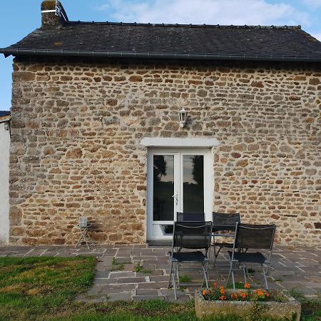 Gite A Romagne Romagne (Ille-et-Vilaine) Exterior photo